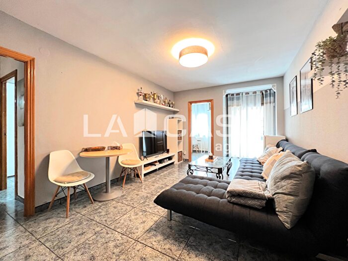 Piso en venta de 3 habitaciones en Salut Lloreda, La Salut