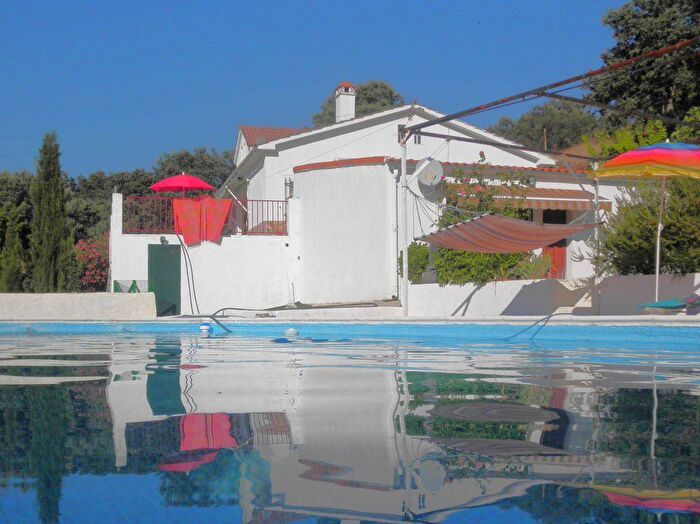Casa en venta de 5 habitaciones, Extremadura, Cáceres