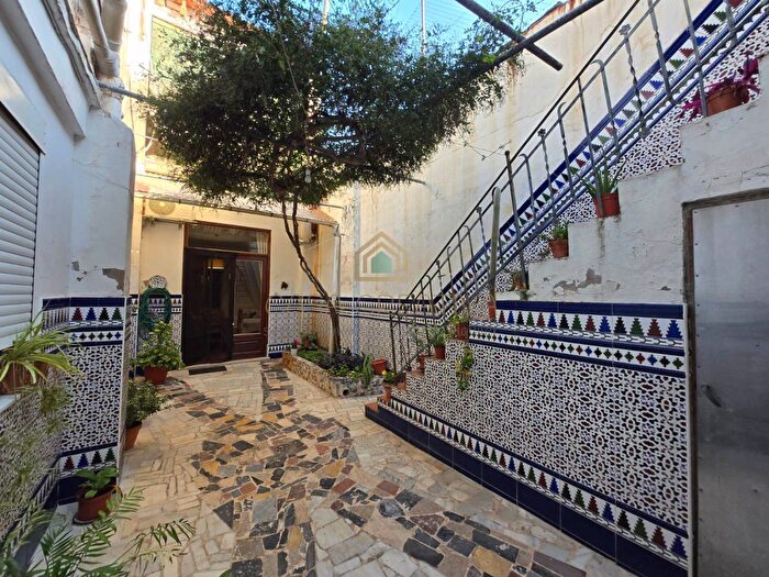 Casa en venta de 3 habitaciones: Comunitat Valenciana, València