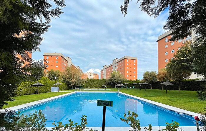 Piso en venta de 3 habitaciones en Andalucía, Sevilla