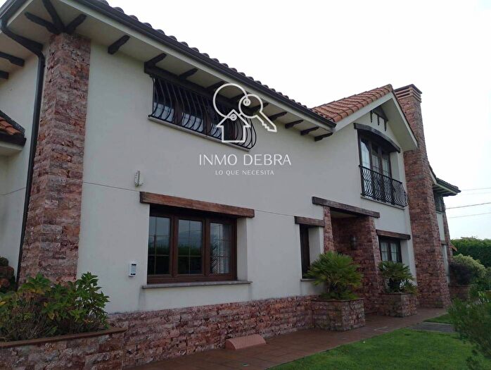 Casa en venta de 5 habitaciones en Principado de Asturias, Asturias