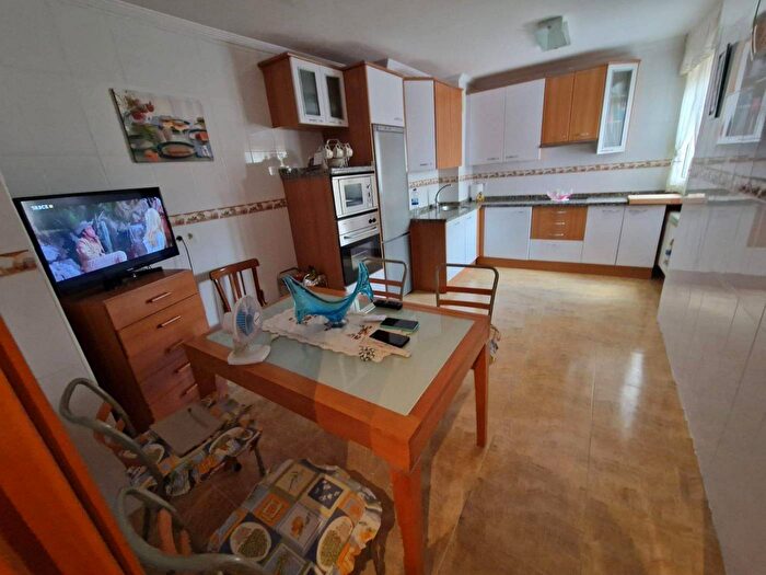 Piso en venta de 3 habitaciones en Castilla y León, León