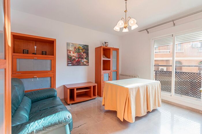 Piso en venta de 1 habitación: Las Flores Huerta, Las Gabias