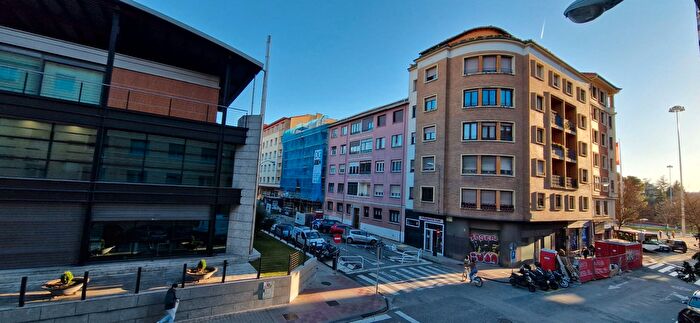 Casas en venta y pisos alquiler - 2