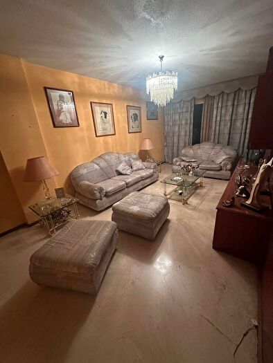 Piso en venta de 4 habitaciones, Carretera de Cádiz, Parque Ayala Jardín de la Abadía Huelín
