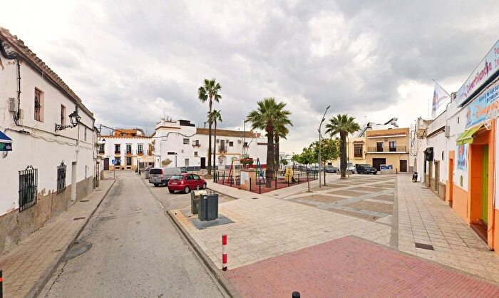 Casa en venta: Andalucía, Sevilla