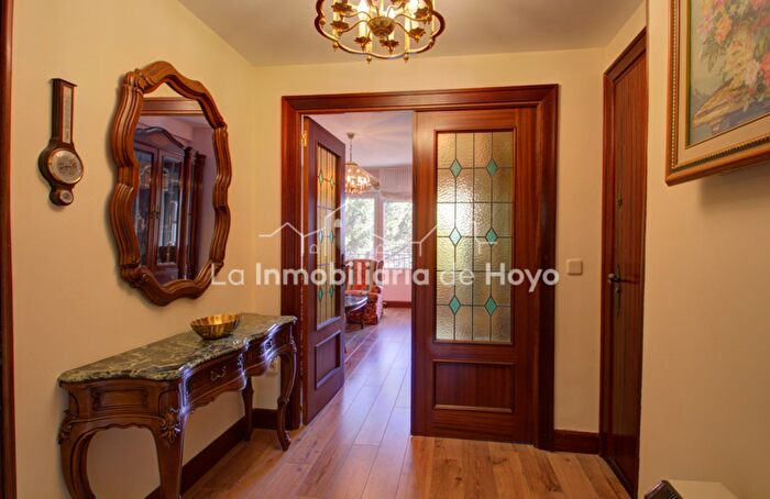 Piso en venta de 2 habitaciones: Hoyo de Manzanares, Madrid