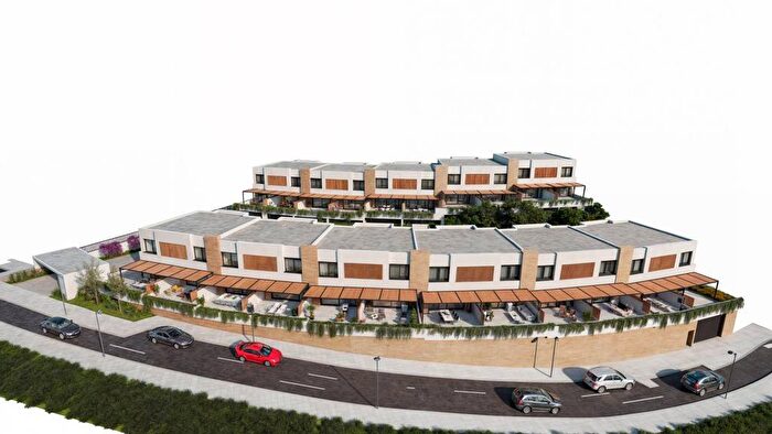 Casa de 3 habitaciones en venta en Andalucía, Málaga