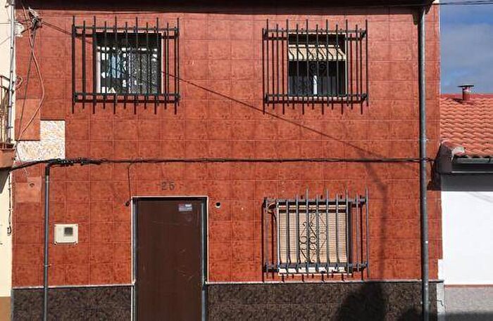 Casa en venta de 2 habitaciones, Andalucía, Granada