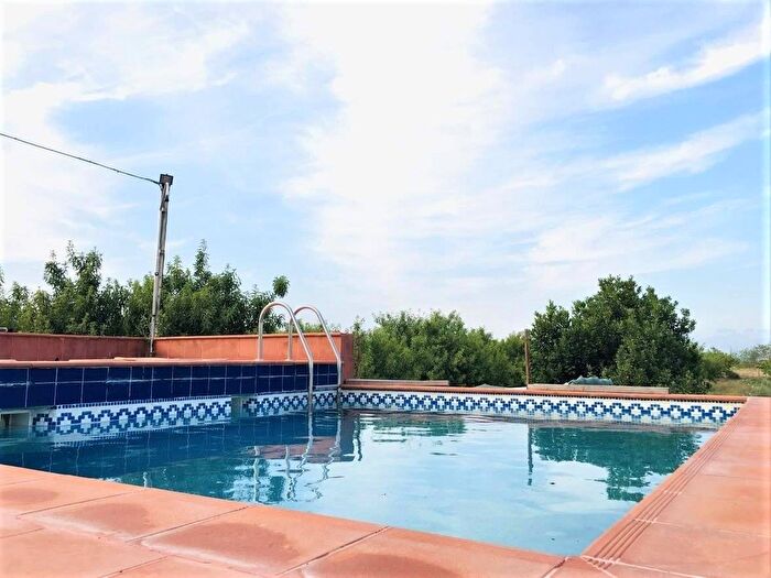 Casa en venta de 5 habitaciones en Región de Murcia, Murcia