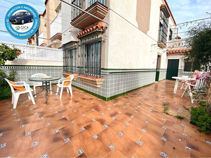 Casa en venta de 3 habitaciones: Andalucía, Cádiz