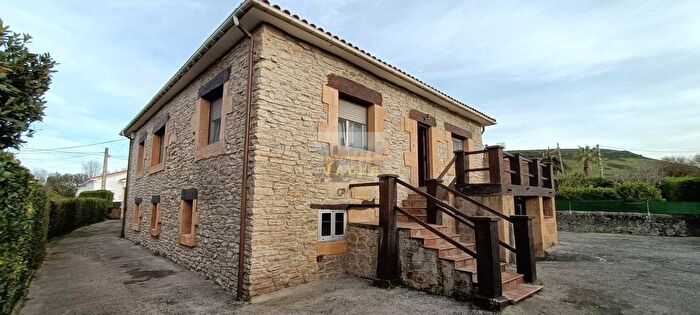Casa en venta de 3 habitaciones, Cantabria, Cantabria