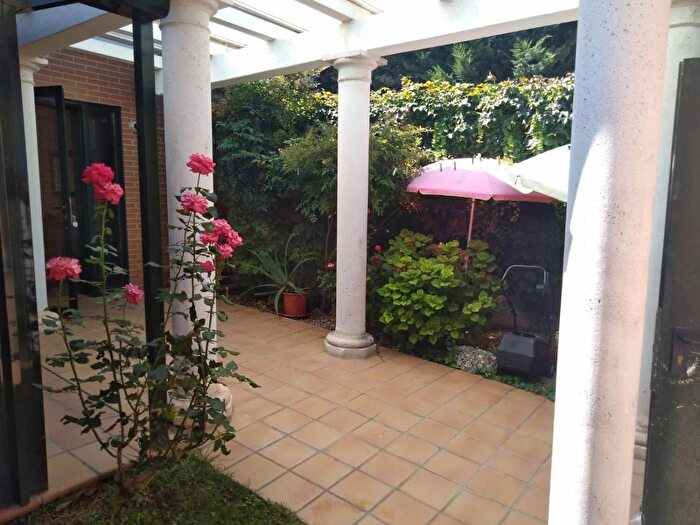Casa de 4 habitaciones en venta en Castilla y León, Valladolid