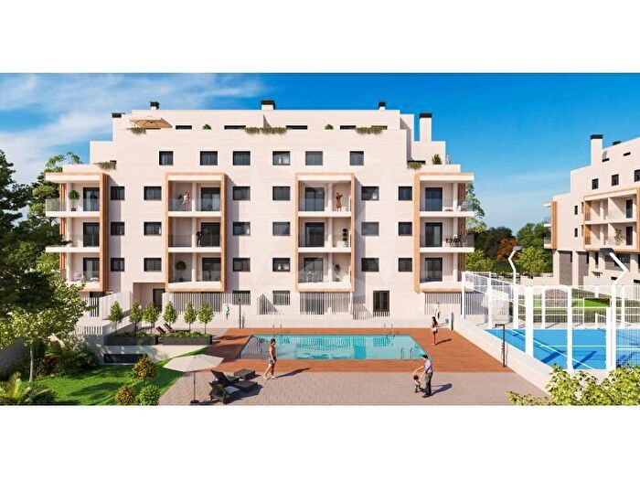 Piso en venta en Badajoz, Extremadura