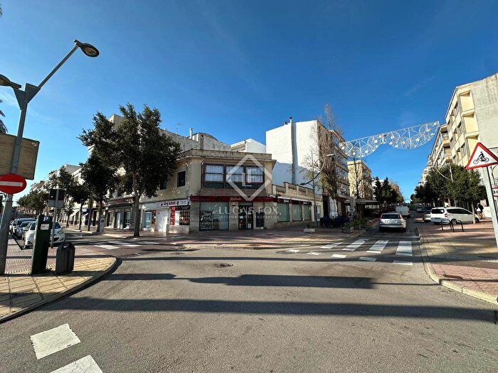 Piso en venta de 2 habitaciones, Maó ciutat, Avinguda Menorca Sínia Costabella
