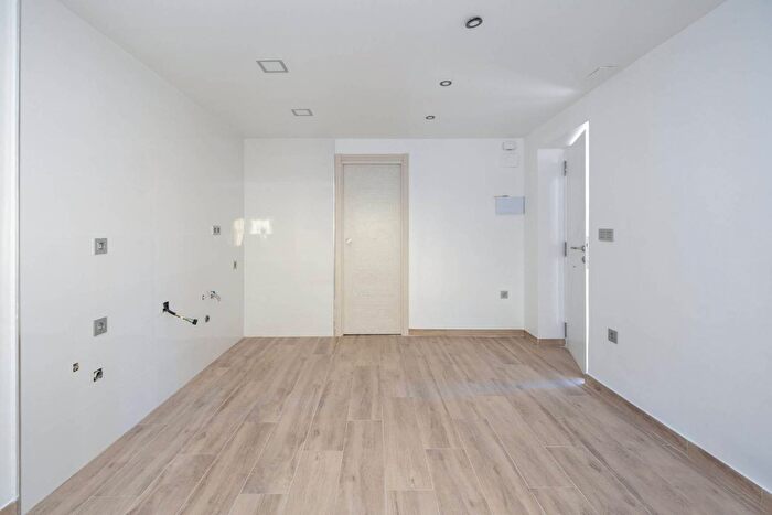 Piso en venta de 1 habitación: Andalucía, Granada