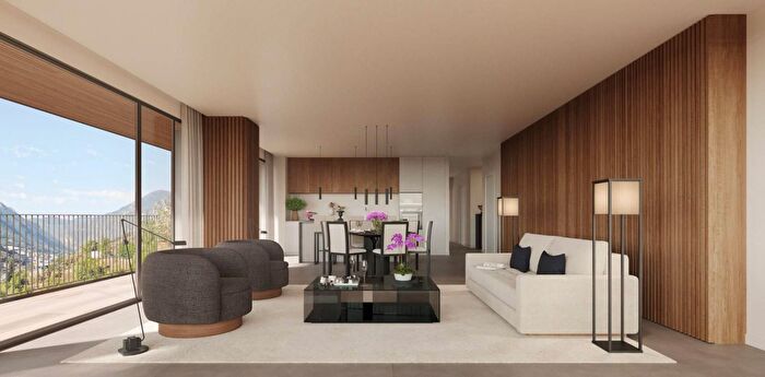 Piso de 3 habitaciones en venta en Andorra, Andorra