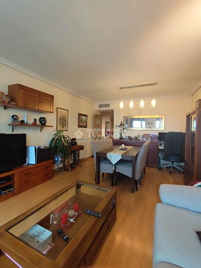 Piso de 4 habitaciones en venta en Rivas Futura, RivasVaciamadrid