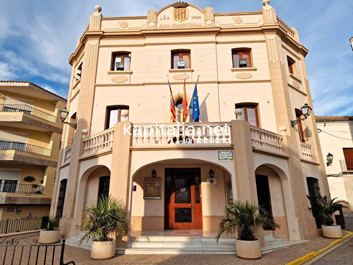 Piso en venta de 3 habitaciones en Comunitat Valenciana, València