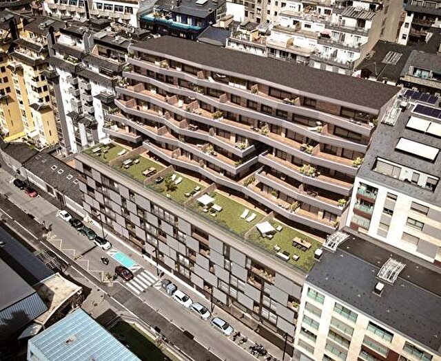 Casa en venta de 4 habitaciones: Andorra, Andorra