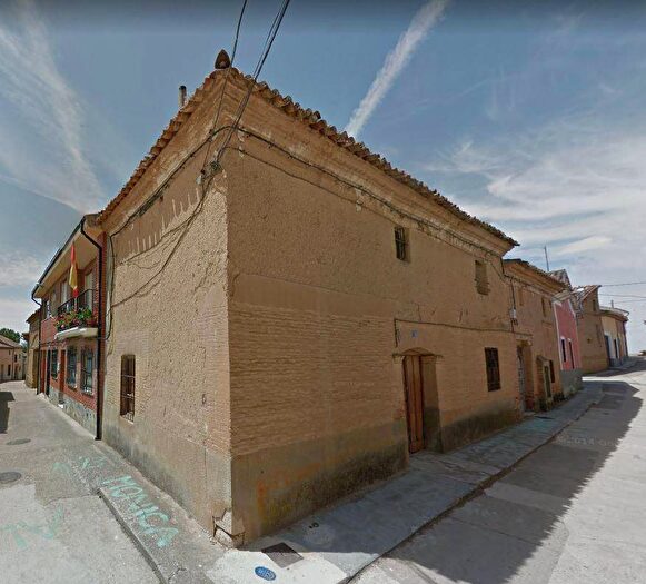 Casa de 4 habitaciones en venta en Castilla y León, Zamora