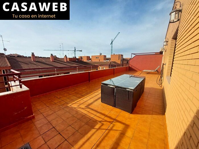 Piso en venta de 3 habitaciones: El Pilar, Albacete Capital