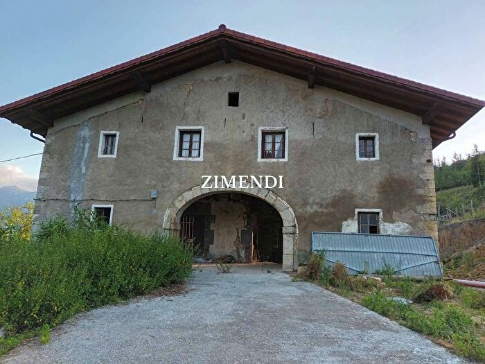 Casa en venta, País Vasco, Vizcaya Bizkaia