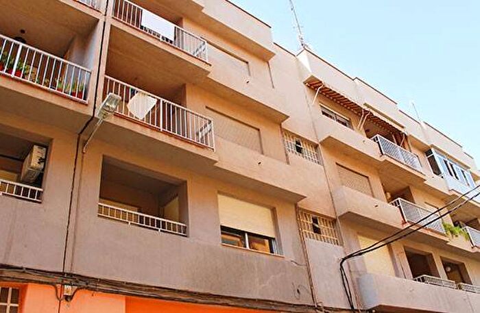 Piso en venta de 3 habitaciones: Región de Murcia, Murcia