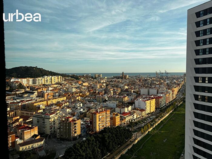 Piso de 1 habitación en venta en Martiricos La Roca, Martiricos La Roca La Rosaleda