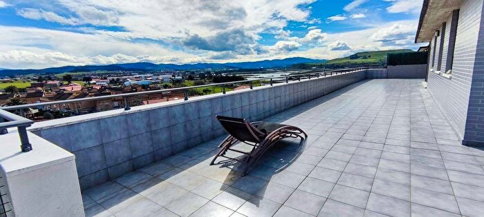 Cantabria, Cantabria: Piso en venta de 3 habitaciones