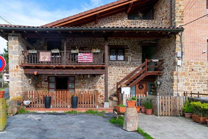 Casa de 4 habitaciones en venta en País Vasco, Vizcaya Bizkaia