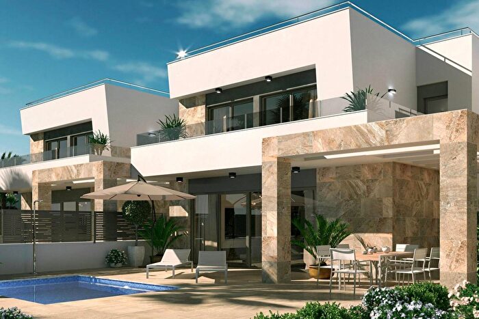 Casa en venta de 3 habitaciones, Comunitat Valenciana, Alicante