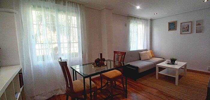 Piso en venta de 1 habitación en Noroeste, Parque Figueroa