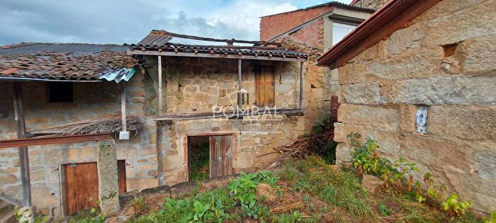 Galicia, Ourense: Casa en venta
