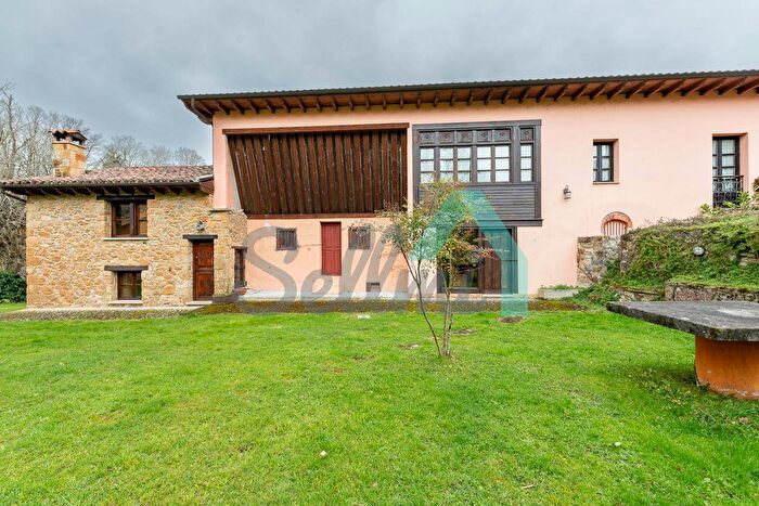 Casa en venta de 7 habitaciones, Principado de Asturias, Asturias