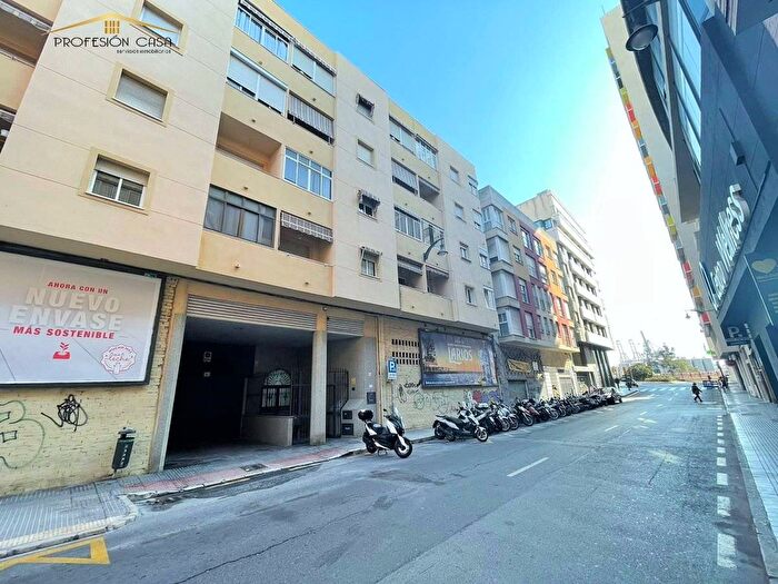 Piso de 2 habitaciones en venta en Andalucía, Málaga