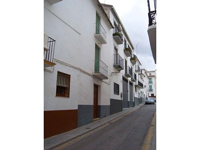 Casa de 5 habitaciones en venta en Andalucía, Granada
