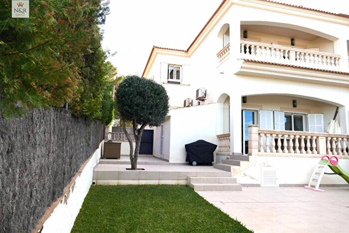 Casa en venta de 4 habitaciones en Illes Balears, Islas Baleares