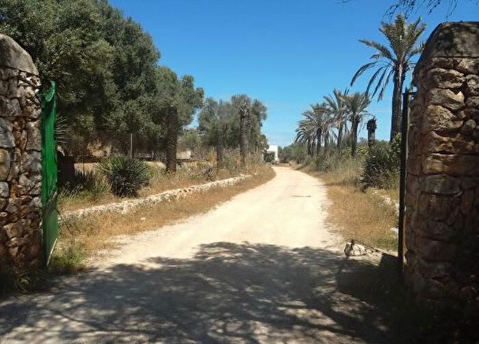 Casa en venta: Llucmajor pueblo, Llucmajor