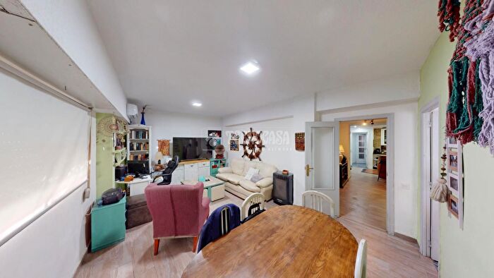 Piso en venta de 3 habitaciones, Pla Carolinas, Carolinas Altas