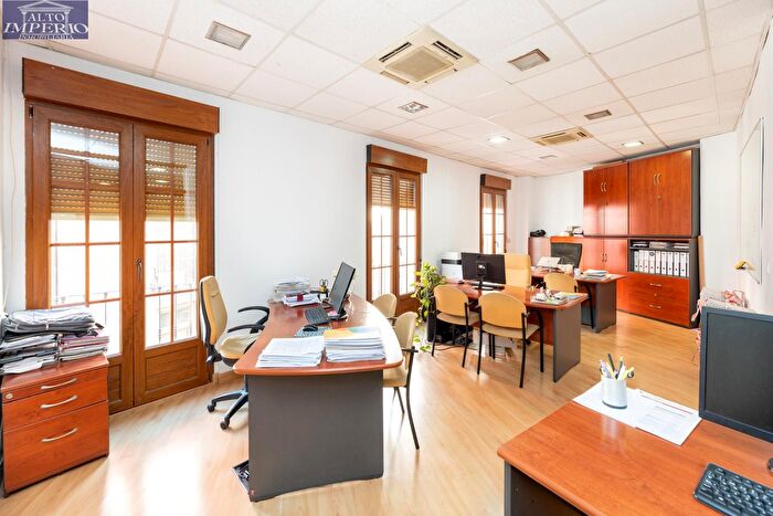 Centro, San Matías Realejo: Piso en venta de 3 habitaciones