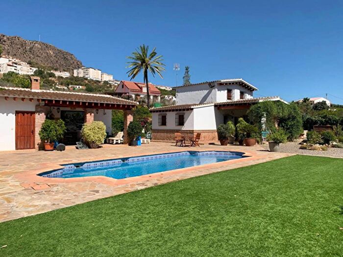 Casa en venta de 3 habitaciones en Andalucía, Málaga