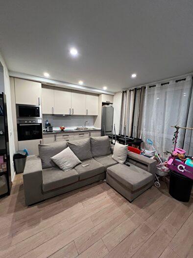 Carabanchel, Opañel: Piso en venta de 1 habitación