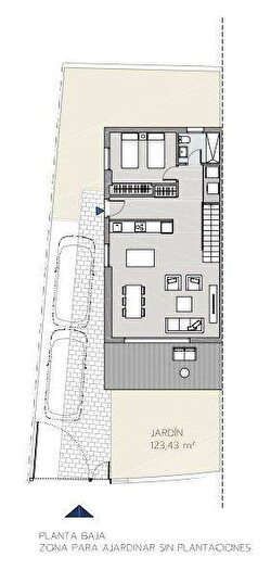 Casas en venta y pisos alquiler - 2