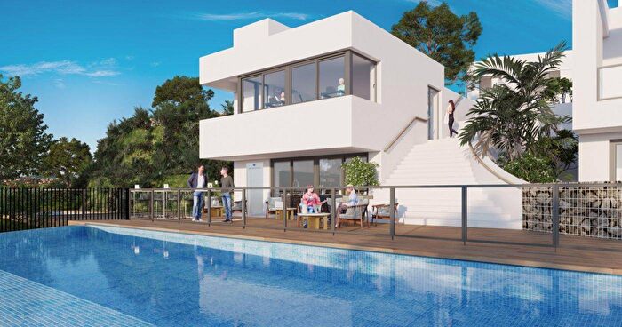 Casa de 3 habitaciones en venta en Andalucía, Málaga