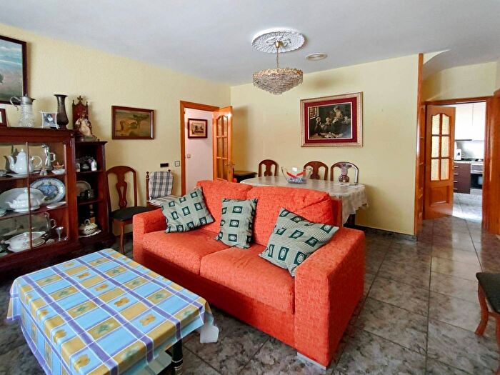 Casa en venta de 4 habitaciones en Andalucía, Almería