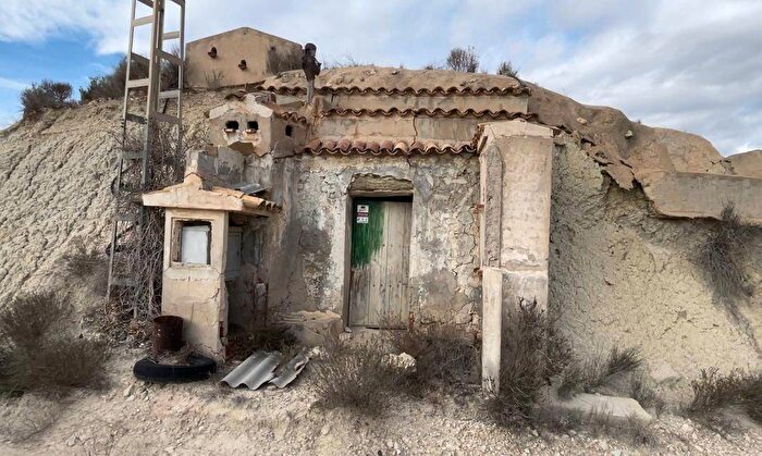 Casa en venta, Región de Murcia, Murcia