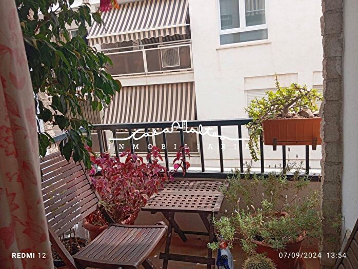 Piso en venta de 3 habitaciones, Comunitat Valenciana, Alicante