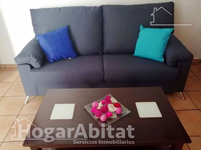Comunitat Valenciana, València: Piso en venta de 1 habitación