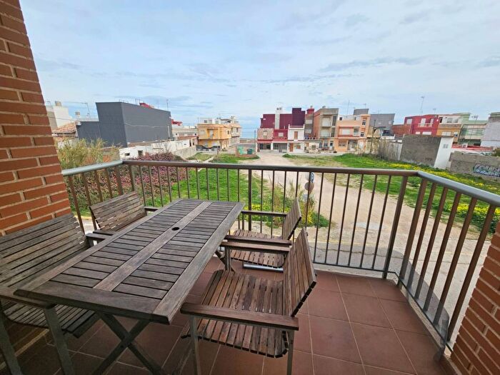 Piso en venta de 3 habitaciones, Comunitat Valenciana, València